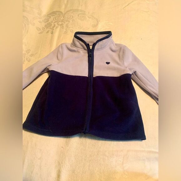 Oshkosh Fleece 12 (M) - Picture 1 of 4